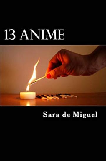 13 Anime
